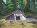 Horreur ! Le palais d'Orochimaru