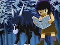 Duel in the Northern Country Fated Rival Umagon Frozen!!