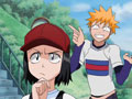 Bleach - Jump Festa 2004