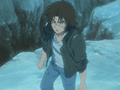 Wolf's Rain