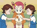 Cosmic-Baton-Girl-Comet-san 03