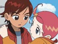Cosmic-Baton-Girl-Comet-san 04