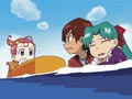 Cosmic-Baton-Girl-Comet-san 05