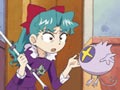 Cosmic-Baton-Girl-Comet-san 08