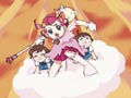 Cosmic-Baton-Girl-Comet-san 09