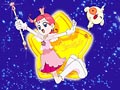 Cosmic-Baton-Girl-Comet-san 11