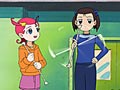 Cosmic-Baton-Girl-Comet-san 12