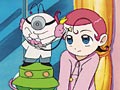 Cosmic-Baton-Girl-Comet-san 14