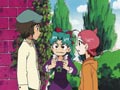 Cosmic-Baton-Girl-Comet-san 15
