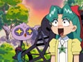 Cosmic-Baton-Girl-Comet-san 17
