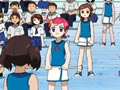 Cosmic-Baton-Girl-Comet-san 19