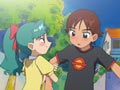 Cosmic-Baton-Girl-Comet-san 21