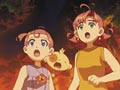 Cosmic-Baton-Girl-Comet-san 22