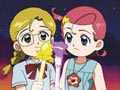Cosmic-Baton-Girl-Comet-san 24
