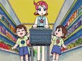 Cosmic-Baton-Girl-Comet-san 27