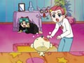 Cosmic-Baton-Girl-Comet-san 30