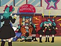 Cosmic-Baton-Girl-Comet-san 32