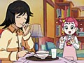 Cosmic-Baton-Girl-Comet-san 33
