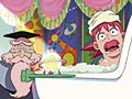 Cosmic-Baton-Girl-Comet-san 34
