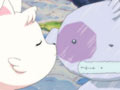 Cosmic-Baton-Girl-Comet-san 38