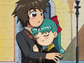 Cosmic-Baton-Girl-Comet-san 40