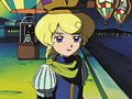 Cosmic-Baton-Girl-Comet-san 41