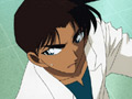 Conan and Heiji's Reasoning Magic - Part 1 : Trick Part