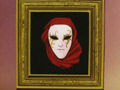 [Special] La maldiction des masques