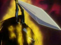 La Guerre Sainte Dans La Galaxie ! La Lgende des Guerres Sailor !