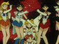 Compte  Rebours Pour La Destruction De La Galaxie ! La Bataille Finale des Guerrires Sailor !
