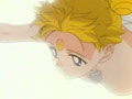 L'Amour D'Usagi ! La Lumire De La Lune Eclaire La Galaxie !