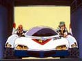 Birth of the Youngest Racer
