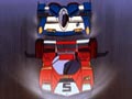Intense Driving! Super Asurada