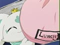 Could this be Destiny? Porun and Hikari's Approaching Encounter
