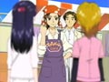 Fight, Nagisa! The Prodigious Power of Housework at the Scene of a Fire
