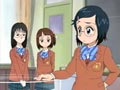 What's This!? A Distressed Honoka's Meeting for Reading Research Papers
