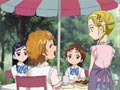 Namida's Farewell!? Rina's Ponpoko Tale
