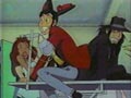 Lupin III - Special 12 - $1 Money Wars