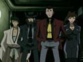 Lupin III - Special 13 - Alcatraz Connection