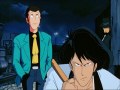 Lupin III : Le complot du clan Fuma (film 4)