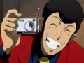 Lupin III - Special 15 - Opration Diamant