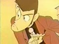 Lupin III - Secret Files