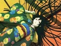 La Fille des Enfers (saison 1)
