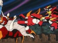 Turtle Island's Big Sports Match

