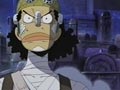 Luffy vs Usopp ! Le choc entre deux hommes obstins !