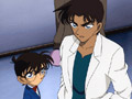 Conan and Heiji's Reasoning Magic - Part 3: Resolution Part