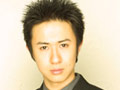 SUGITA Tomokazu