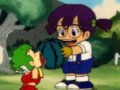 Dr Slump : Arale-chan