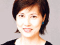 TOMOKAWA Mari