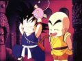 Dragon Ball : Le Chteau du dmon (film 2)